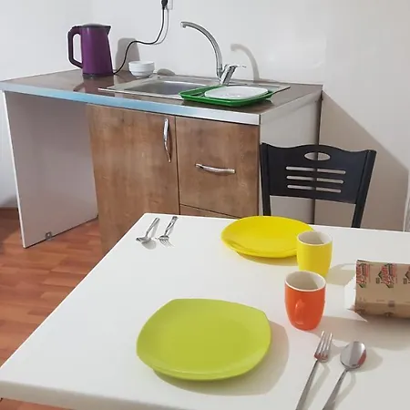 Lägenhet Setpark