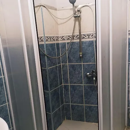 Lägenhet Setpark Bursa