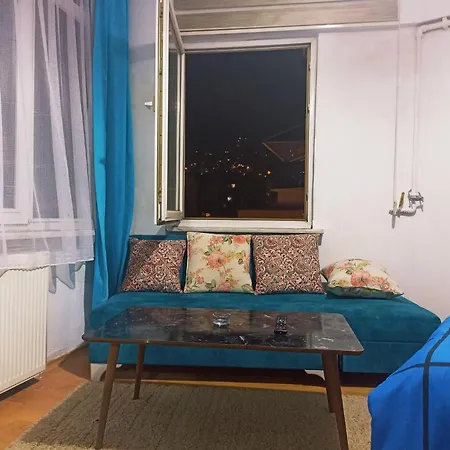 Lägenhet Setpark Bursa