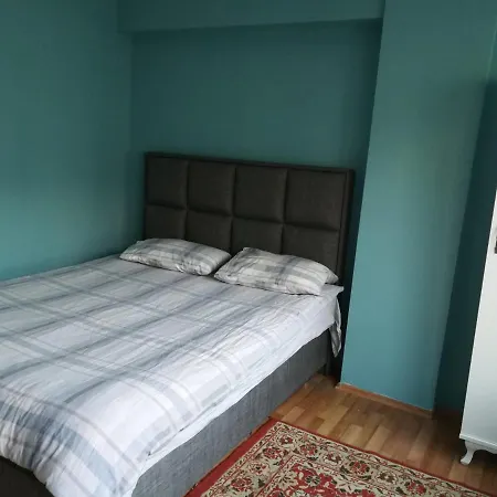 Lägenhet Setpark *